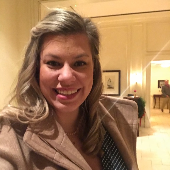 Meet the Posher Other - Meet your Posher, Meg